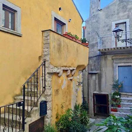 Διαμέρισμα La Casa Ocra