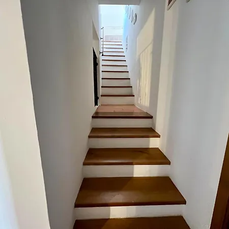 La Casa Ocra Διαμέρισμα *