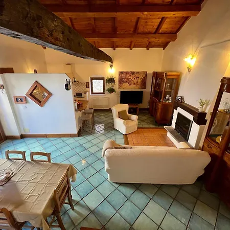 La Casa Ocra *