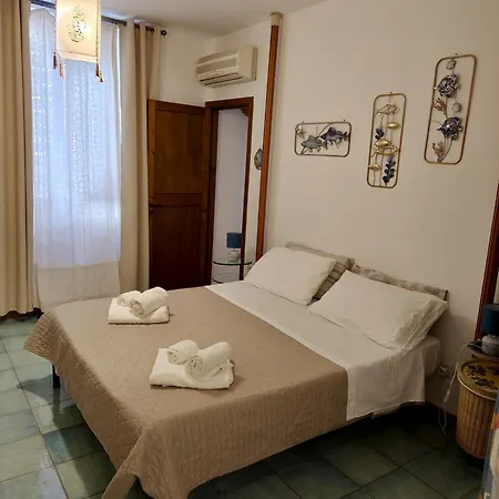 La Casa Ocra Vico Del Gargano