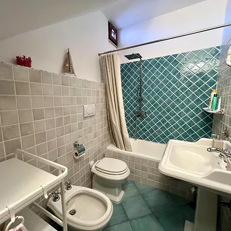 Διαμέρισμα La Casa Ocra Vico Del Gargano