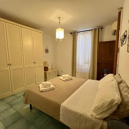 La Casa Ocra *