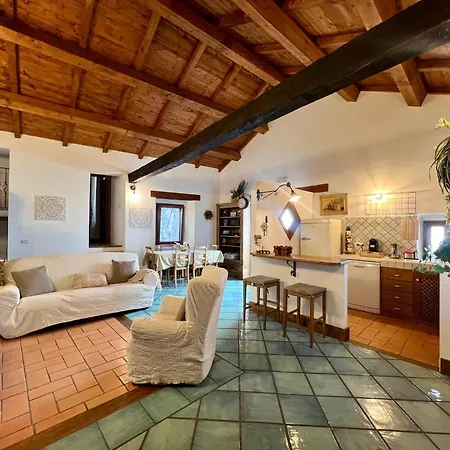 La Casa Ocra Διαμέρισμα