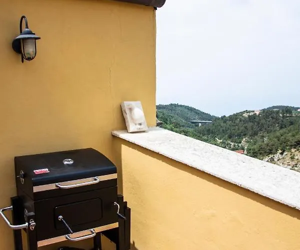La Casa Ocra