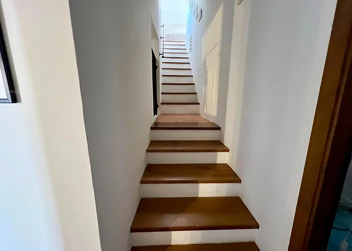 La Casa Ocra Daire *