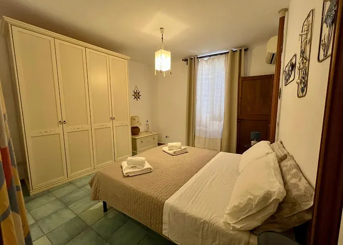 La Casa Ocra *