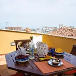 La Casa Ocra Apartamento *