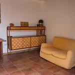 La Casa Ocra Appartement