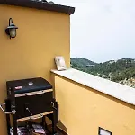 La Casa Ocra
