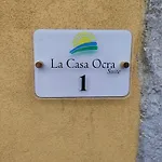 Apartamento La Casa Ocra Vico Del Gargano