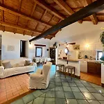 La Casa Ocra Apartamento
