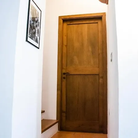 La Casa Ocra