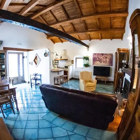 La Casa Ocra Vico Del Gargano