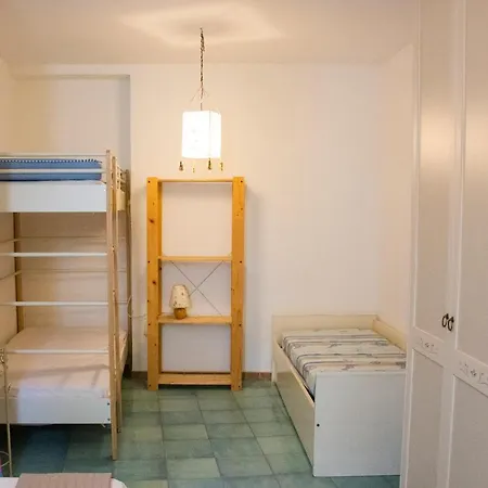 La Casa Ocra Lägenhet Vico Del Gargano