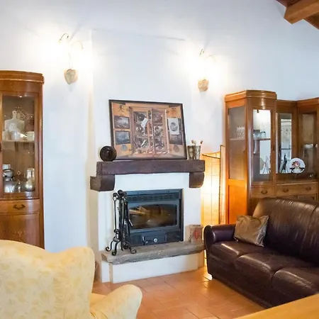 La Casa Ocra Vico Del Gargano
