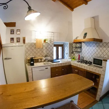 La Casa Ocra Vico Del Gargano