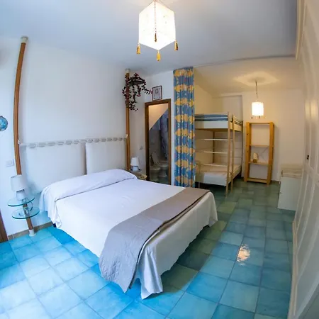 Apartmán La Casa Ocra