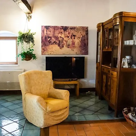 La Casa Ocra * Vico Del Gargano