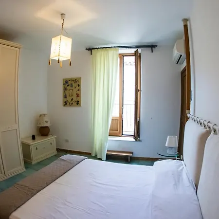 La Casa Ocra Vico Del Gargano