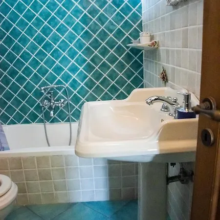 Lägenhet La Casa Ocra