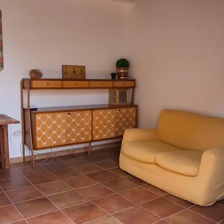 La Casa Ocra Lägenhet