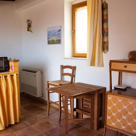 La Casa Ocra Vico Del Gargano