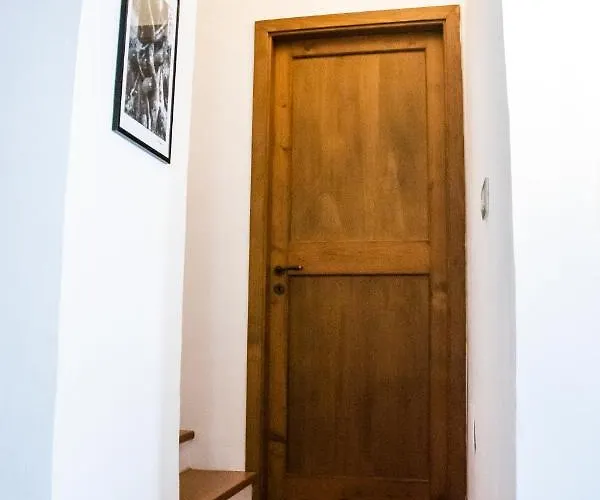 La Casa Ocra